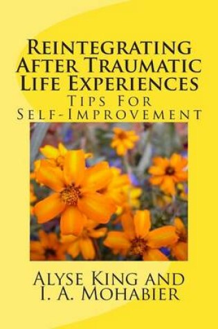 Cover of Reintegrating After Traumatic Life Experiences