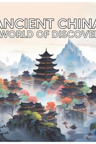 Cover of Ancient China