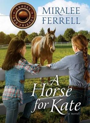 Cover of Horse for Kate