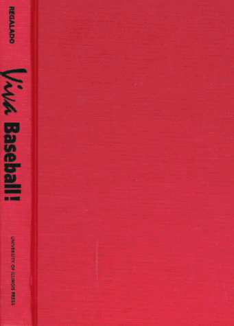 Cover of Viva Baseball!