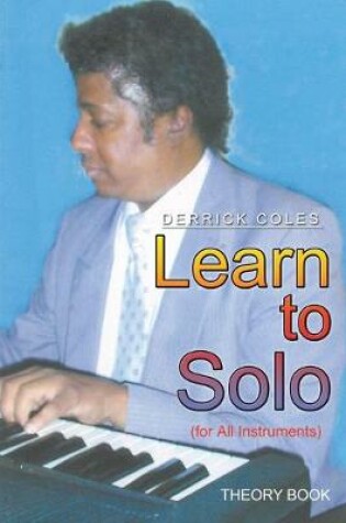 Cover of Learn to Solo