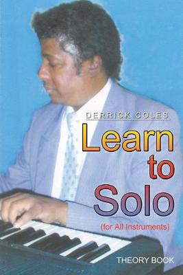 Book cover for Learn to Solo