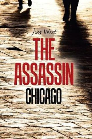 Cover of The Assassin