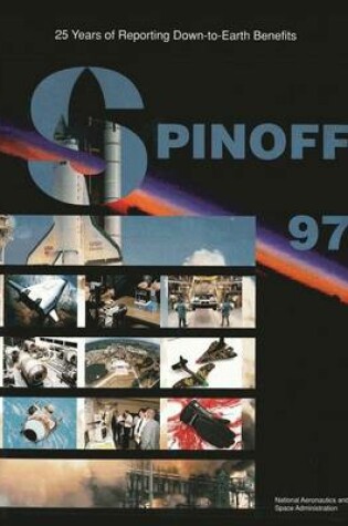 Cover of Spinoff 1997