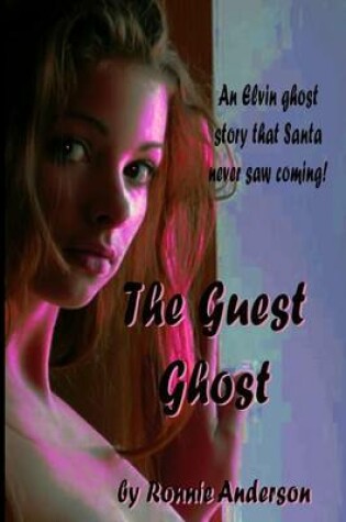 Cover of The Guest Ghost