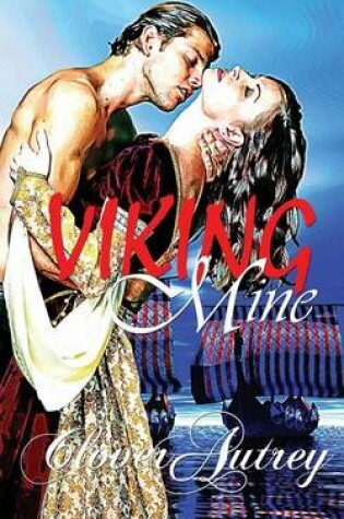 Cover of Viking Mine