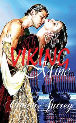 Book cover for Viking Mine