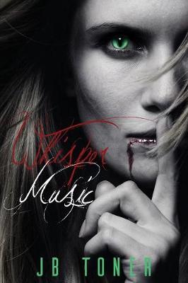 Book cover for Whisper Music