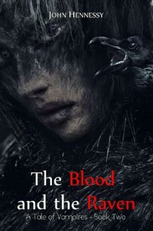 Cover of The Blood and the Raven