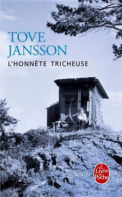 Book cover for L'Honnete Tricheuse