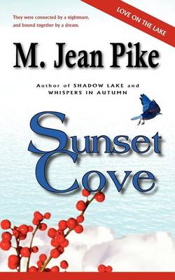 Book cover for Sunset Cove