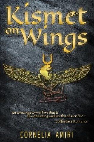 Cover of Kismet On Wings