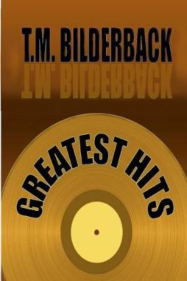 Book cover for Greatest Hits