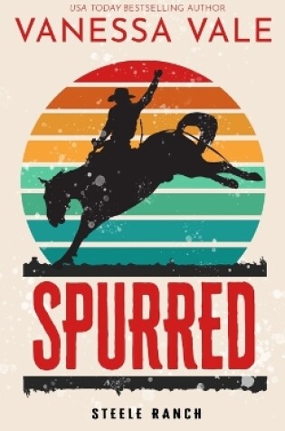 Cover of Spurred