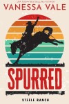 Book cover for Spurred