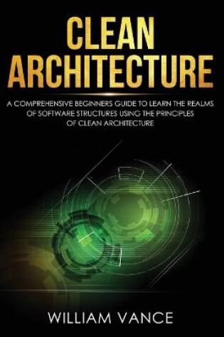 Cover of Clean Architecture