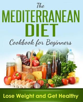 Book cover for Mediterranean Diet