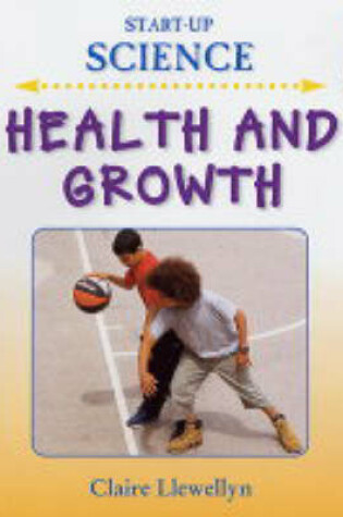 Cover of Health and Growth