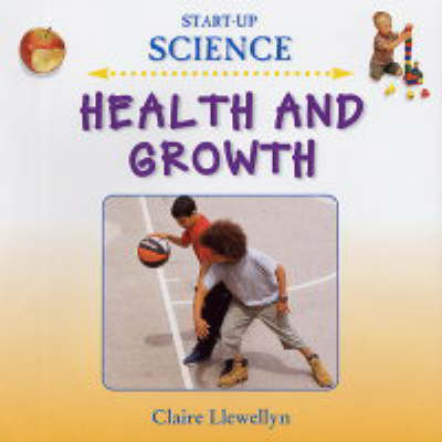 Cover of Health and Growth