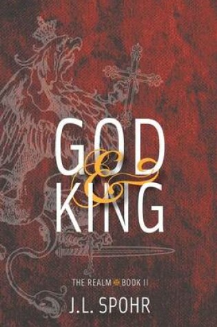 Cover of God & King