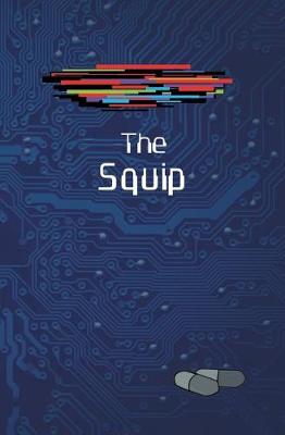 Book cover for The Squip