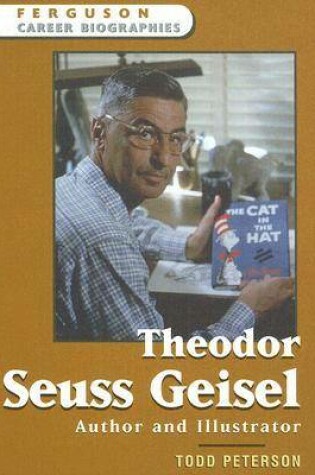 Cover of Theodor Seuss Geisel