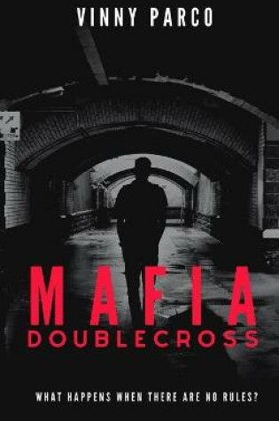 Cover of Mafia Doublecross