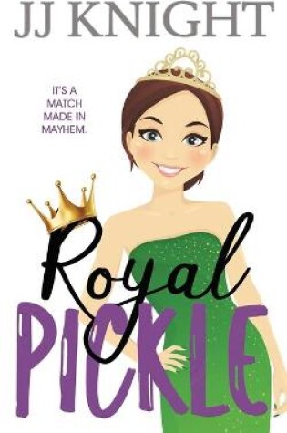 Cover of Royal Pickle