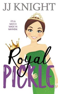 Book cover for Royal Pickle