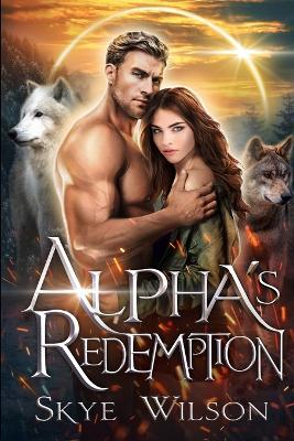 Book cover for Alpha's Redemption