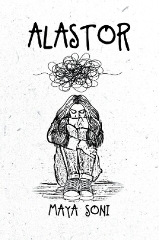 Cover of Alastor