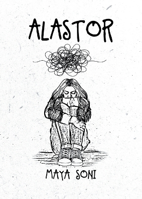 Cover of Alastor