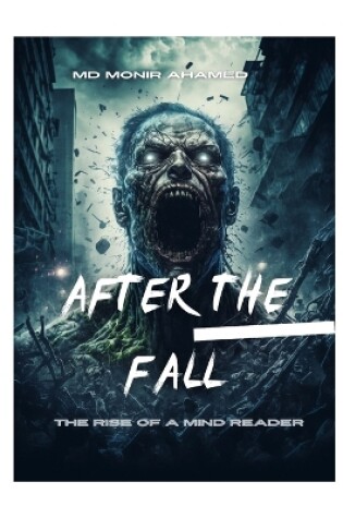 Cover of "After the Fall"