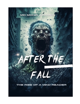 Book cover for "After the Fall"