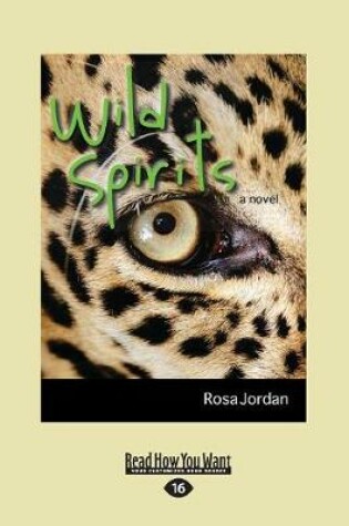 Cover of Wild Spirits