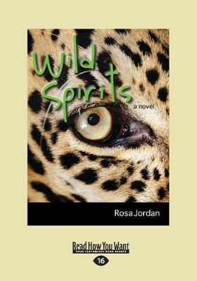 Book cover for Wild Spirits