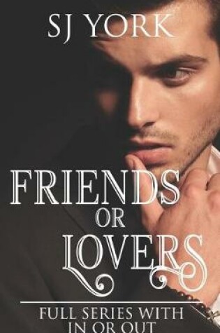 Cover of Friends or Lovers