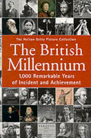 Cover of British Millennium