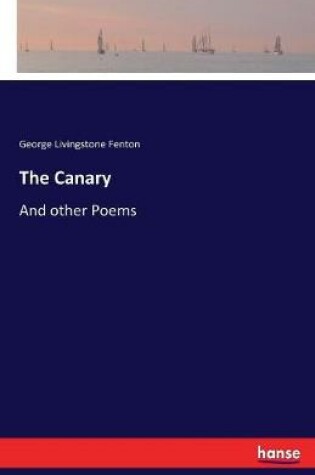 Cover of The Canary