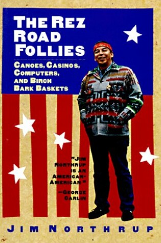 Cover of Red Road Follies