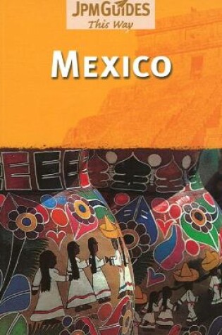 Cover of Mexico