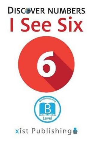 Cover of I See Six