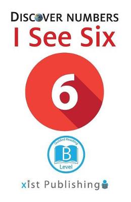 Book cover for I See Six