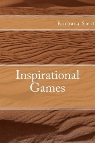 Cover of Inspirational Games