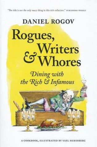 Cover of Rogues, Writers & Whores