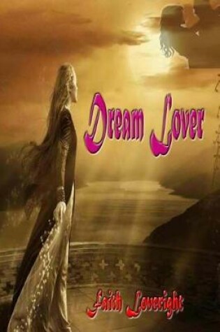 Cover of Dream Lover