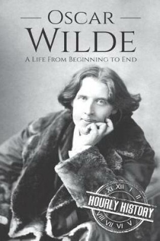 Cover of Oscar Wilde