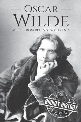 Book cover for Oscar Wilde