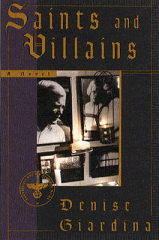 Cover of Saints and Villains