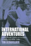 Book cover for International Adventures